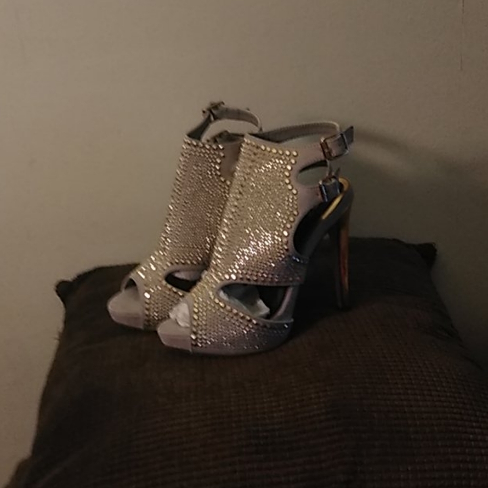 Booties - Picture 1 of 4